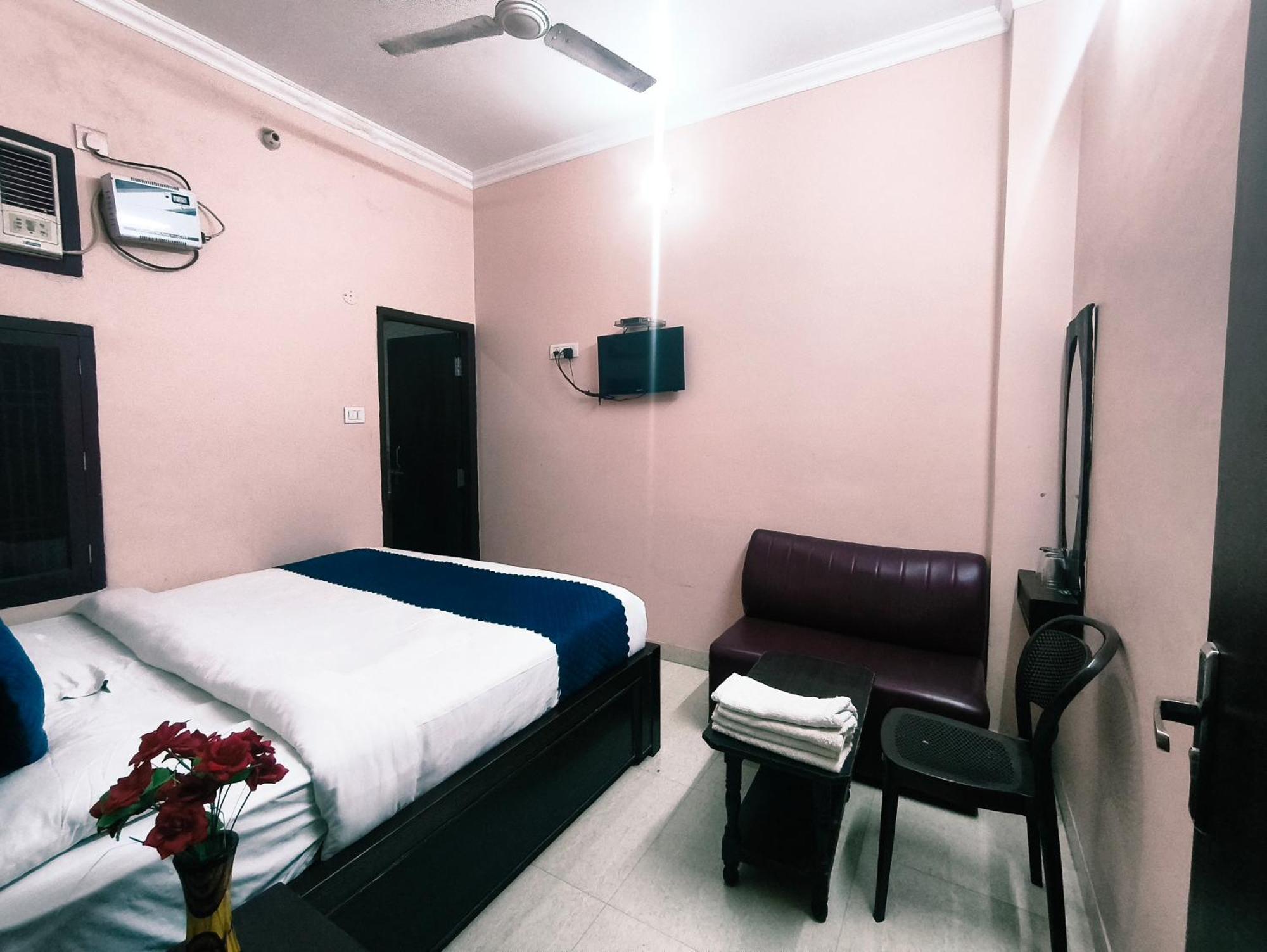 Hotel Blue Star — Foto 1
